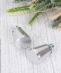 Rock Solid Stainless Steel Spring Loaded Plunger Pin With Pull Ring For Cabinet Doors And Screens Smooth Retractable Toggle Latch close-up view.