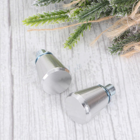 Rock Solid Stainless Steel Spring Loaded Plunger Pin With Pull Ring For Cabinet Doors And Screens Smooth Retractable Toggle Latch close-up view.