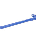 Bear Claw Nail Puller 14 Inch With Rocker Head For Maximum Leverage Heavy Duty Tempered Steel Powder Coated Rust Resistant Finish Made In USA