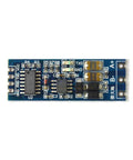 Bi-Directional TTL to RS485 Converter Module Kit With Auto Direction Control For Industrial Automation And PLC Systems, 10-Pack