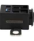 Precision Oem Fuse Cut Off Switch For Tesla Model S X And Model 3 Reliable Electrical Power Disconnect Replacement Built Solid Abs Metal