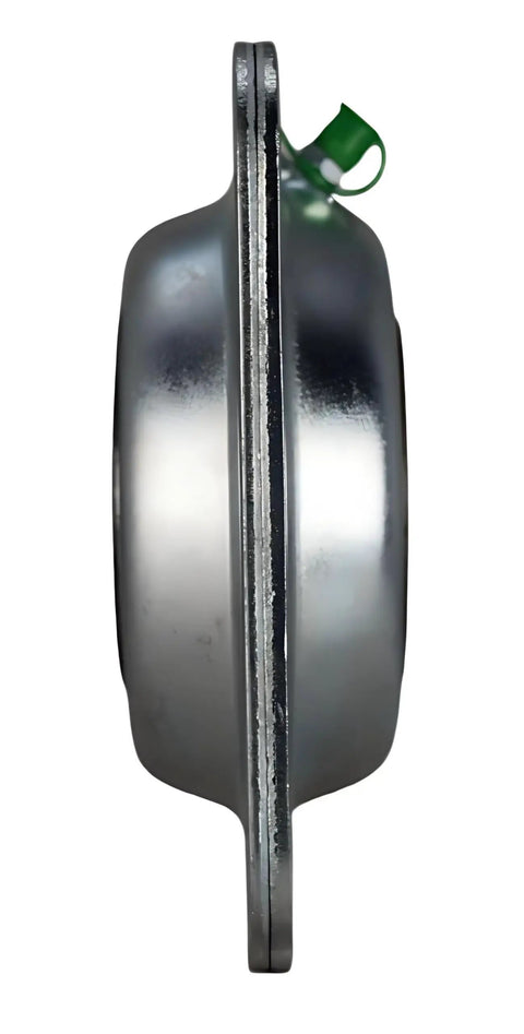 Side view of Drivetrain Disc Harrow Flange Bearing Replacement Kit For FD209RB DHU1-1/2R-209 822-208C.