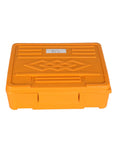 Case for 2 Inch Boring Head With MT3 Shank And 3/8 Inch 16 Thread Precision Boring Tool Set In Steel