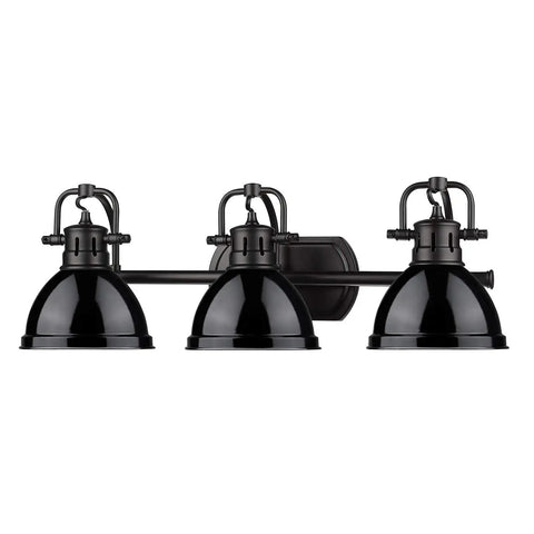 Duncan Bath Fixture Chrome With Gray Shades Dope Modern Vanity Light For Bathrooms Damp Location Rated Industrial Chic