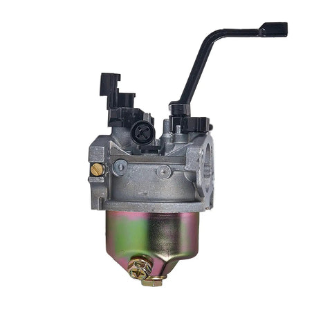 Carburetor Kit For Champion Generators And Predator Harbor Freight 3000 3500 4000W Gas Generators Fits 6.5HP 196cc OHV Engines