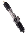 Silver Steering Gear Box Assembly For 1984 To 2004 Club Car Golf Cart DS Carryall Turf Gas And Electric Rack And Pinion Replacement Part
