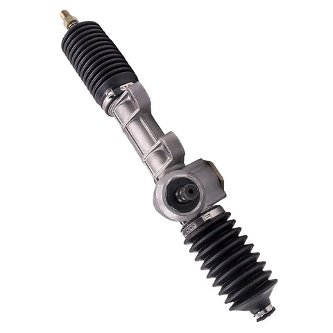Silver Steering Gear Box Assembly For 1984 To 2004 Club Car Golf Cart DS Carryall Turf Gas And Electric Rack And Pinion Replacement Part