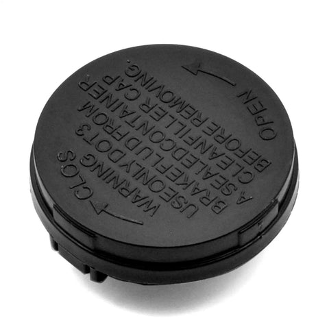 Brake Master Cylinder Reservoir Cap for Suzuki SX4 2007 2013 Drop In Direct Replacement Keeps Brake Fluid Sealed and Clean