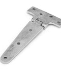 Thickened Stainless Steel T Type Gate Hinge For Wooden Gates Galvanized 316 Grade Heavy Duty Door And Gate Accessory Easy Install