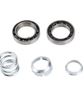 Upgrade Your Ride With This Sorandy Tilt Steering Column Upper Bearing Kit Made From Tough Steel Alloy For Chevy Camaro Malibu Firebird And More Reliable Replacement Part, steering bearings