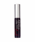 Super Strong Black Lash Glue For Strip Lashes And Clusters With Biotin And Blueberry Extract Gentle On Natural Lashes Brush Tip