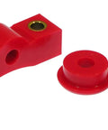 Shifter Stabilizer Bushing Kit Polyurethane Upgrade For Smoother Shifts Quiet Operation Precision Fit High Rigidity Suspension
