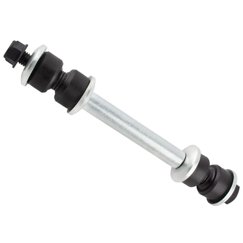 Front Suspension Kit For Nissan Frontier 1998 1999 2000 2001 2002 2003 2004 2.4L 2WD Pack Of 7 Includes Front Center Drag Links Upper And Lower Ball Joints Stabilizer Sway Bar Links For A Smooth Quiet Ride, front sway bar link