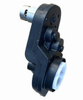 Beefed Up Four Stage Gearbox Upgrade For Ride On Cars 24V 30000RPM High Torque Motor Gear Box With Off Road Climbing Boost Metal Gear Set