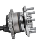 Rear Wheel Bearing Hub Assembly For Ford Escape 2013 2019 C Max 2013 2018 Lincoln MKC 2015 2019 Replacement Wheel Bearing Hub Unit