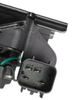 Close-up of Tailgate Lock Actuator For SRX 2010 2011 2012 2013 2014 2015 2016 SUV Trunk Lock Motor Replacement Durable Central Locking System