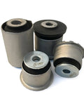 Mercedes-Benz Front Suspension Ball Joint Control Arm Bushing Kit components for W164 X164 GL450 GL550 ML350