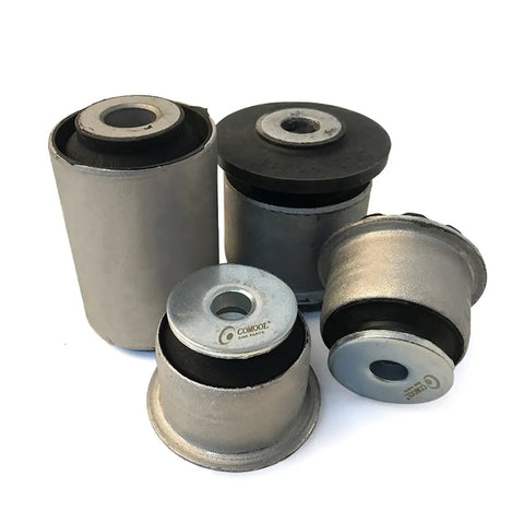 Mercedes-Benz Front Suspension Ball Joint Control Arm Bushing Kit components for W164 X164 GL450 GL550 ML350