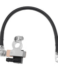Top Tier Battery Current Sensor Assembly For Honda Odyssey And Acura TL TLX MDX Dead Nuts Solid Ground Wire Terminal Connector with wire.