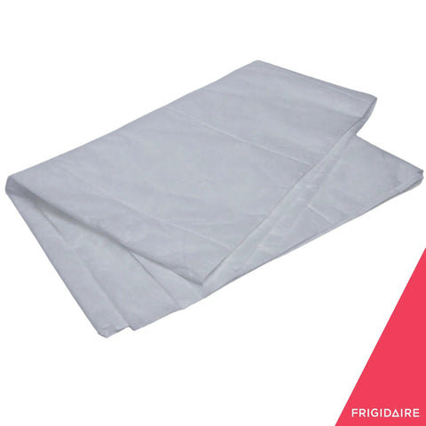 Dishwasher Insulation Kit Replacement For Quiet Operation And Energy Savings, heavy-duty thermal barrier blanket unfolded