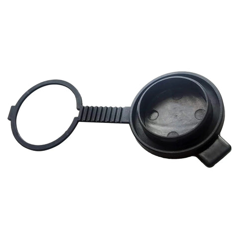 Washer Fluid Reservoir Cap For Windshield Direct Fit Replacement For Ford Fusion Lincoln MKZ Mercury Milan 2006-2012 Durable Cap
