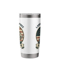 Patriotic 1776 USA Tumbler With Stainless Steel Insulation, Retro Sailboat Flag Design, Ideal For 4th Of July Celebrations