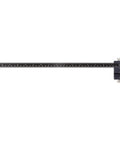 Rapid Center Extension For Extending End Stop Reach In Cabinet Hardware Installations On Oversized Drawer Fronts, measuring tool.