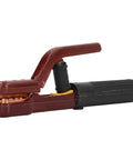 Professional FTVOGUE Welding Clamp Electric Pliers With Copper Electrode Holder, compact design, copper material for steady grip.