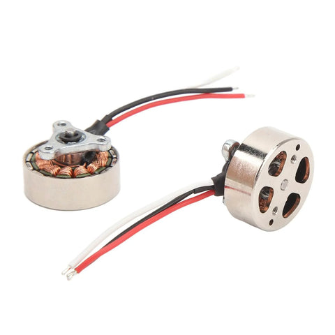 Beefed Up High Performance 1503 Brushless Motor For RC Airplanes And Multicopters Metal Alloy Core UAV Aircraft Motor