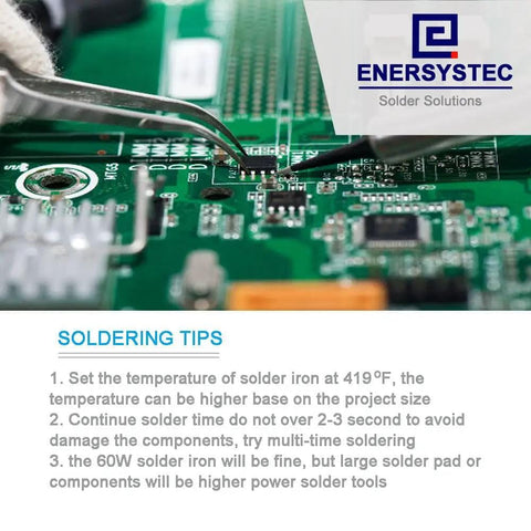Soldering PCB with Legit Lead Free Rosin Core Solder Wire 0.6mm Diameter Sn99 Ag0.3 Cu0.7