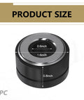 Heavy Duty Wheel Stud Installer Tool For Cars, SUVs And Light Trucks, product size dimensions 0.6in x 1.6in x 0.8in