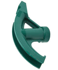 Heavy Duty Portable Electric Conduit Bender And Tube Former For Copper Aluminum Brass Steel Pipe, compact green tool part.