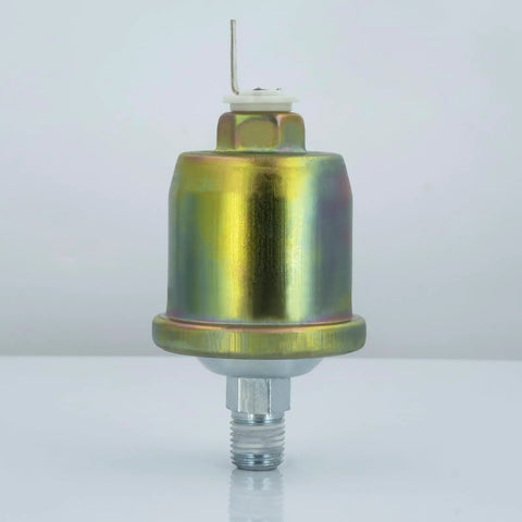 Oil Pressure Sensor PS269 For Chevy GMC Hummer And More Engine Oil Pressure Switch Sending Unit, metal threaded part