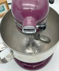Stainless Steel Spiral Dough Hook Replacement For 4.5 Quart And 5 Quart Tilt Head Mixers Built To Last Rust Resistant Easy Clean