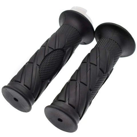 7/8 Inch Twist Throttle Kit With 75 Inch Cable And Metal Kill Switch For 33cc To 50cc Stand Up Scooters And Mini Bikes, Dope Grip Set For Smoother, Easier Rides