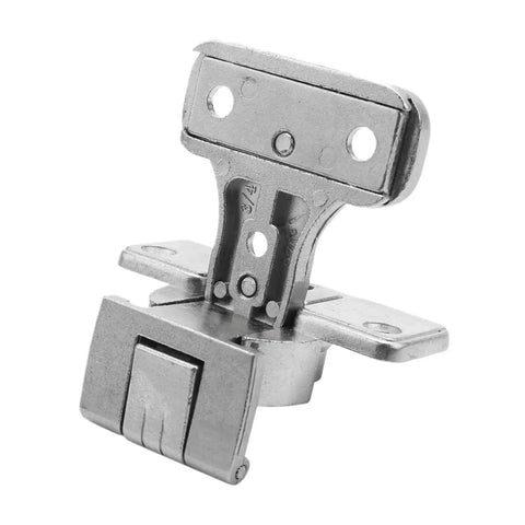 Rotating Concealed Cabinet Hinges 270 Degree Heavy Duty Zinc Alloy Door Hinge for thickened folding furniture visible in detail