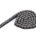 Cosiki Roller Chain Made From Top Tier Carbon Steel Offers Serious Strength And Rigidity for DIY robot projects or TETRIX FRC builds.
