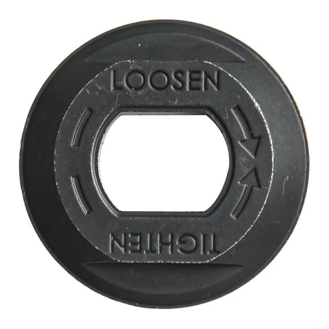 Alloy Steel Circular Saw Outer Clamp Flange Washer And Blade Bolt Kit Set For DCS391 DCS390 DC310KL DCS565 And Similar Models