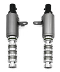 Hyundai VVT Solenoid Replacement Drop In Direct Fit Plug N Play set for 2011-2019 models, OEM grade, replaces 243553CAA2 TS1099
