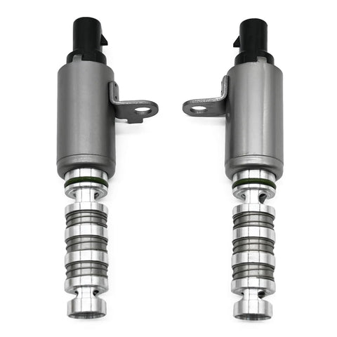 Hyundai VVT Solenoid Replacement Drop In Direct Fit Plug N Play set for 2011-2019 models, OEM grade, replaces 243553CAA2 TS1099