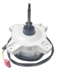 Variable Frequency DC Brushless External Air Conditioner Fan Motor With Smart Speed Control, High Efficiency Replacement
