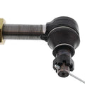 Left Hand Thread Tie Rod End Replacement For John Deere 110 Loader Backhoe And 3033R 3038R 3039R 3045R Compact Tractors