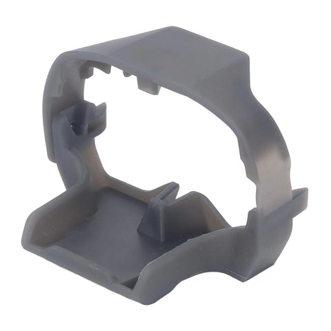 Rock Solid TPU Drone Propeller Strap Quick Install Secure Fastener And Travel Keeper For Mini 4 Pro gray holder for drone blades.