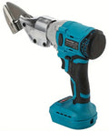 Cordless Brushless Metal Shear 18V Tool Only For Heavy Duty Cutting Metal Iron Stainless Steel Carpet And Cardboard Variable Speed
