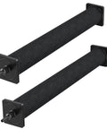 16 Inch Air Stone Cylinder Diffuser For Big Tanks, Ponds And DWC Systems, Dense Bubbles, High Flow Aeration, 2 Pack black diffusers
