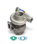 Turbocharger Replacement Parts Kit With Wide Vehicle Fit And OEM-Grade Turbocharger Components For Cars Trucks Fleets And Heavy-Duty Rigs, Works With Ford Chevrolet GMC Dodge Ram Toyota Honda Nissan Jeep Hyundai CNH Mod A58PP-4921