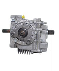 Transfer Case Assembly 2.0L Fit For VW Tiguan Passat CC 4 Motion And Audi Q3 Quattro Replacement Part For 2009 2018 Automatik Transmission Direct Fit OE Style Quality No Wiring Or Modifications front view