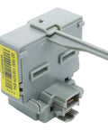 Drop In Refrigerator Relay And Overload Start Kit For GE Hotpoint RCA Kenmore Fridges Replaces AP5970731 4454642 PS11701228