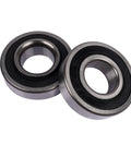 Abs Rear Wheel Bearing Seal Kit Beefed-Up Replacement For Toyota 4Runner Tacoma Tundra T100 Pickup Crown with Part Numbers
