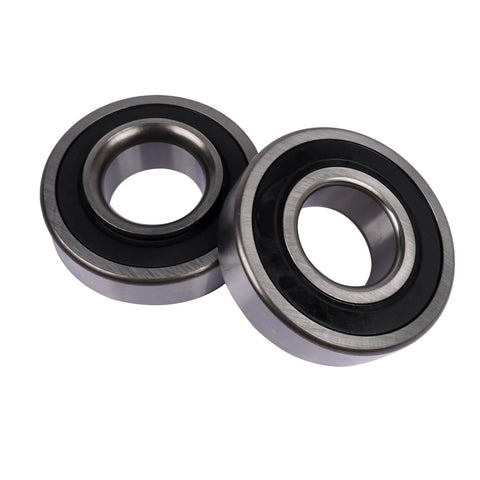 Abs Rear Wheel Bearing Seal Kit Beefed-Up Replacement For Toyota 4Runner Tacoma Tundra T100 Pickup Crown with Part Numbers
